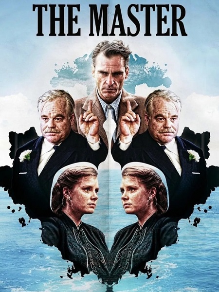 شاهدمشاهدة فيلم The Master 2012 مترجم