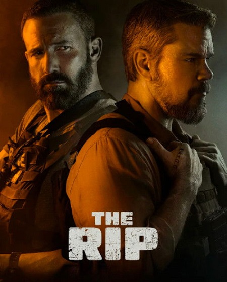 شاهدمشاهدة فيلم The Rip 2026 مترجم