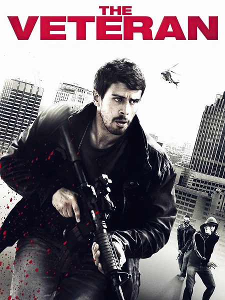 شاهدمشاهدة فيلم The Veteran 2011 مترجم