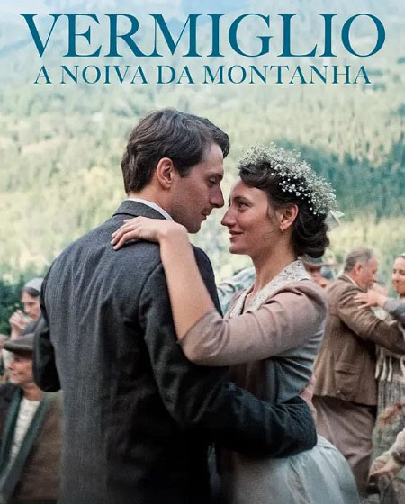 شاهدمشاهدة فيلم Vermiglio 2024 مترجم