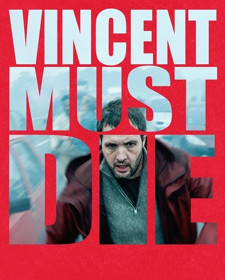 شاهدمشاهدة فيلم Vincent Must Die 2023 مترجم