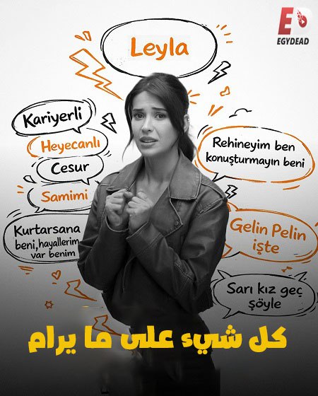 شاهدفيلم كل شيء على ما يرام 2025 مدبلج