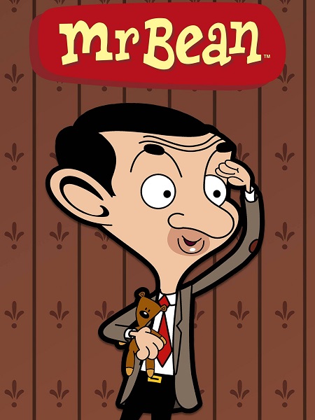 شاهدكرتون مستر بين الموسم السادس الحلقة 22