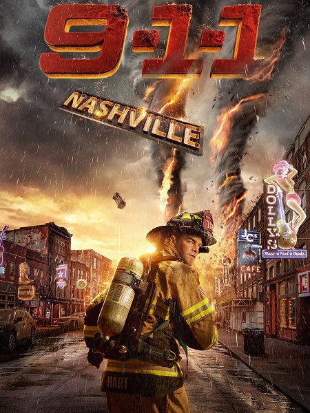 مسلسل 911 Nashville الموسم الاول الحلقة 8 مترجمة