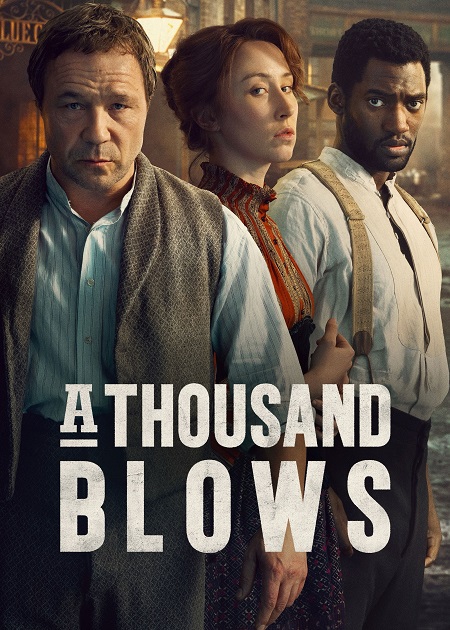 شاهدمسلسل A Thousand Blows الموسم الثاني الحلقة 5 مترجمة