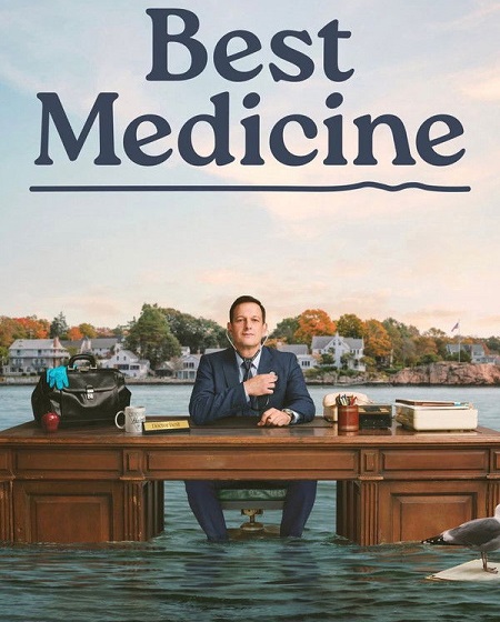 شاهدمسلسل Best Medicine الموسم الاول الحلقة 1 مترجمة