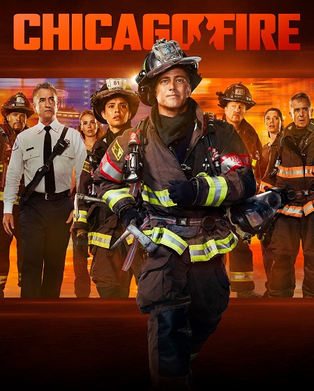 شاهدمسلسل Chicago Fire الموسم 14 الحلقة 11 مترجمة