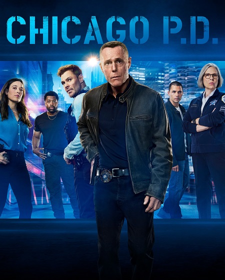مسلسل Chicago PD الموسم 13 الحلقة 11 مترجمة