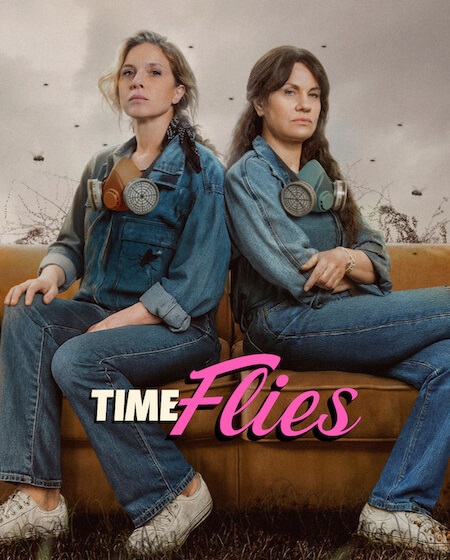 شاهدمسلسل El tiempo de las moscas الحلقة 6 مترجمة