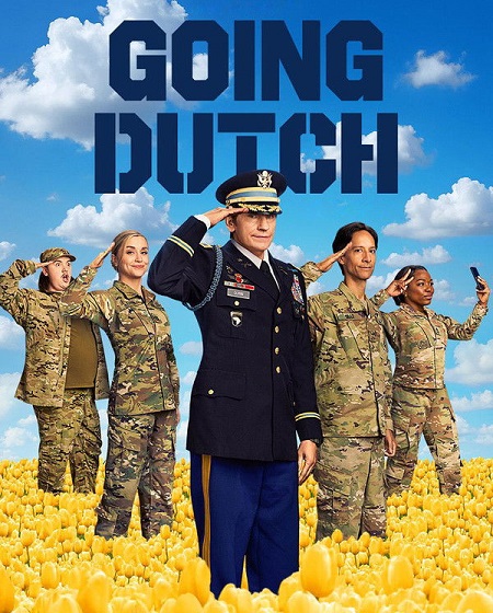 شاهدمسلسل Going Dutch الموسم الثاني الحلقة 1 مترجمة