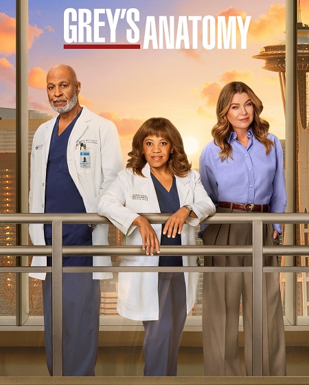 شاهدمسلسل Grey’s Anatomy الموسم 22 الحلقة 8 مترجمة
