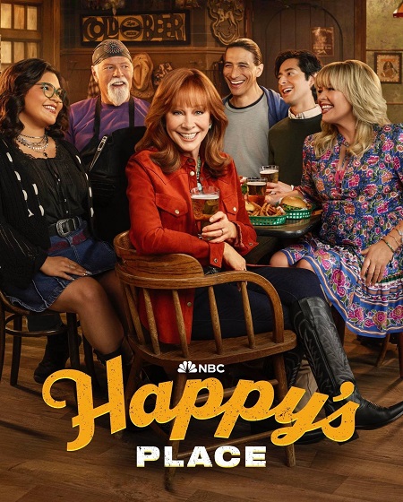 شاهدمسلسل Happy’s Place الموسم الثاني الحلقة 7 مترجمة