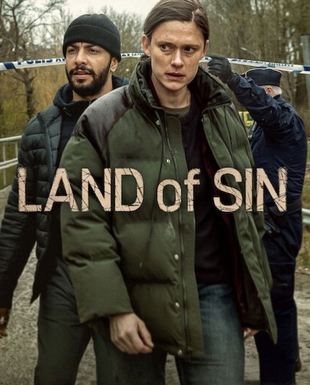 شاهدمسلسل Land of Sin الحلقة 5 مترجمة