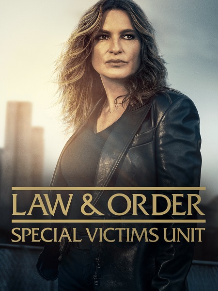 شاهدمسلسل Law and Order SVU الموسم 27 الحلقة 12 