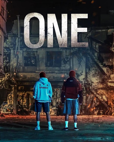 مسلسل One High School Heroes الحلقة 1 مترجمة