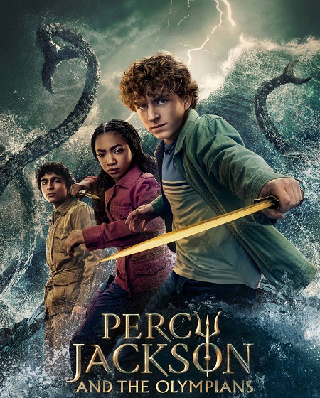 مسلسل Percy Jackson and the Olympians الموسم الثاني الحلقة 6 مترجمة