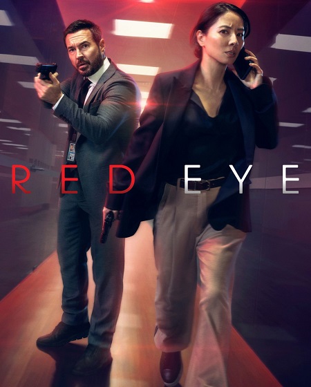 شاهدمسلسل Red Eye الموسم الثاني الحلقة 5 مترجمة