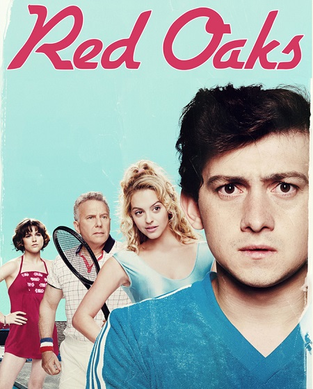 شاهدمسلسل Red Oaks الموسم الاول الحلقة 5 مترجمة