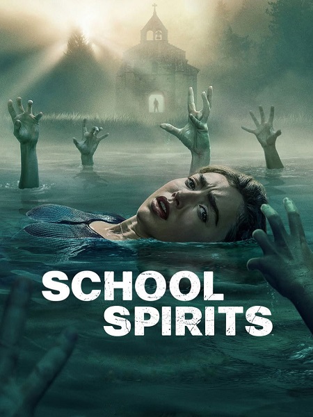 مسلسل School Spirits الموسم الثالث الحلقة 2 مترجمة