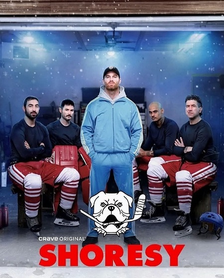 شاهدمسلسل Shoresy الموسم الخامس الحلقة 2 مترجمة