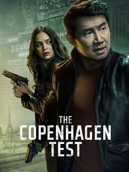 مسلسل The Copenhagen Test الموسم الاول الحلقة 3 مترجمة
