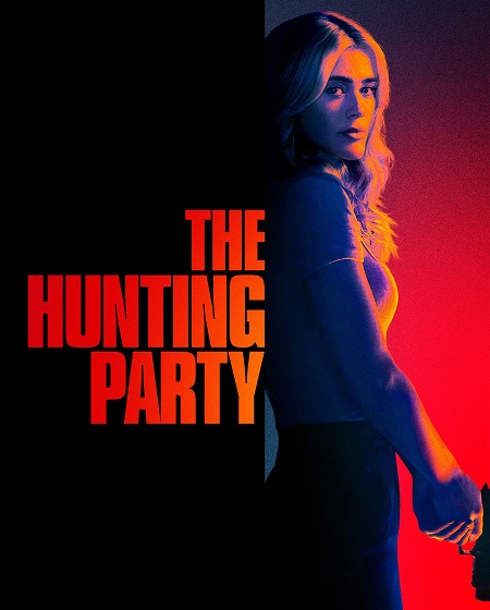 مسلسل The Hunting Party الموسم الثاني الحلقة 3 مترجمة