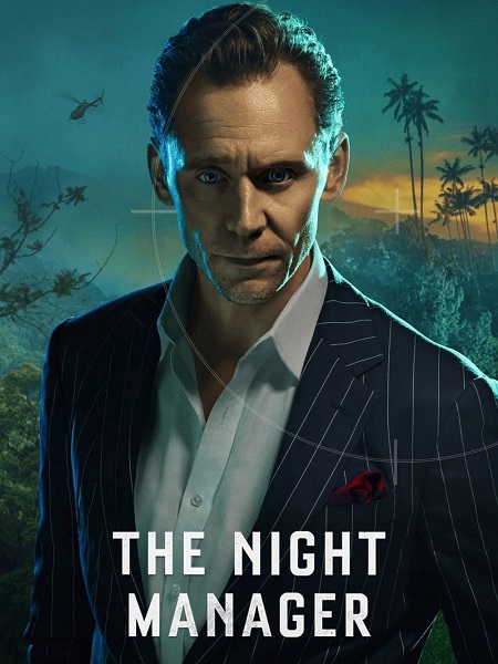 شاهدمسلسل The Night Manager الموسم الثاني الحلقة 1 مترجمة