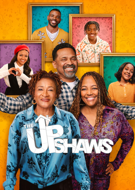 شاهدمسلسل The Upshaws الموسم السابع الحلقة 12 مترجمة