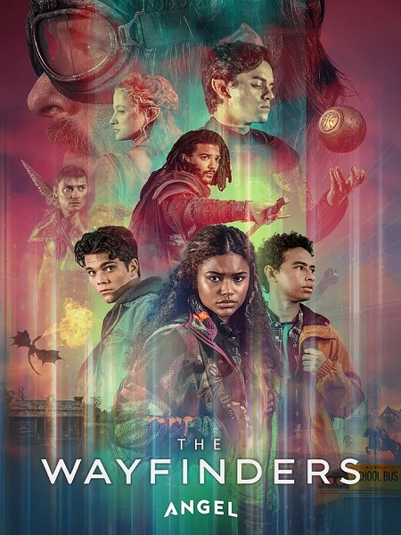 شاهدمسلسل The Wayfinders الموسم الاول الحلقة 2 مترجمة