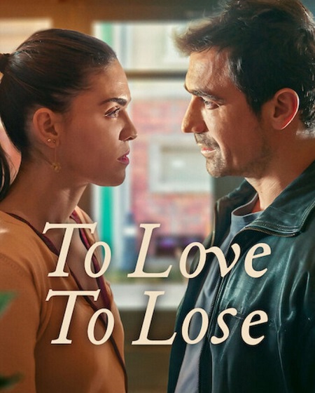 شاهدمسلسل الحب والفقدان To Love To Lose الحلقة 7 