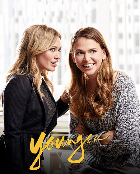 شاهدمسلسل Younger الموسم الخامس الحلقة 12 مترجمة