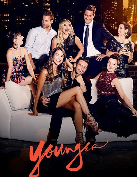 شاهدمسلسل Younger الموسم الرابع الحلقة 7 مترجمة
