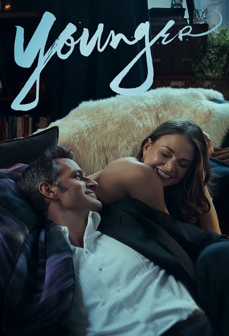 شاهدمسلسل Younger الموسم السابع الحلقة 10 مترجمة