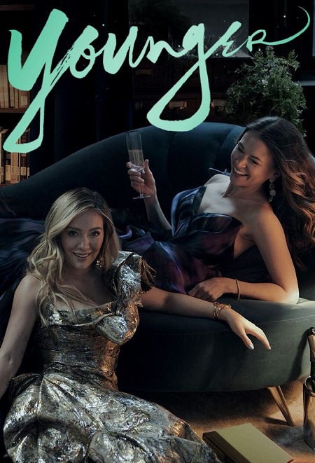 شاهدمسلسل Younger الموسم السادس الحلقة 4 مترجمة