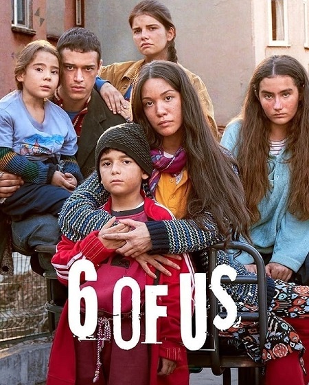 مسلسل المشردون Sahipsizler الحلقة 45 مترجمة