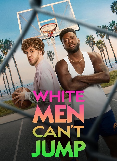شاهدمشاهدة فيلم White Men Can’t Jump 2023 مترجم