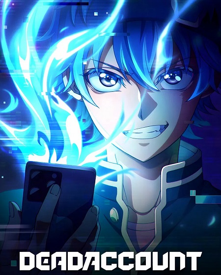 شاهدانمي Dead Account الحلقة 6 مترجمة