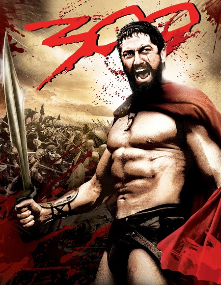 شاهدمشاهدة فيلم 300 2006 مترجم