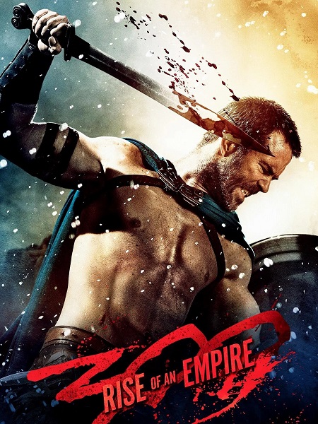 شاهدمشاهدة فيلم 300 Rise of an Empire 2014 مترجم