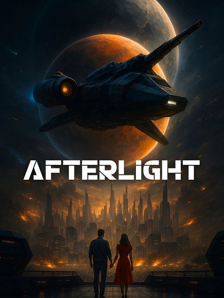شاهدمشاهدة فيلم Afterlight 2025 مترجم