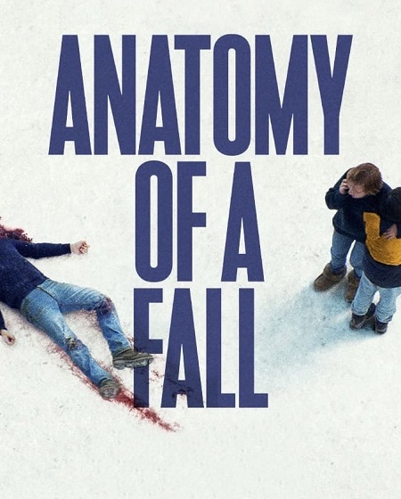 شاهدمشاهدة فيلم Anatomy of a Fall 2023 مترجم
