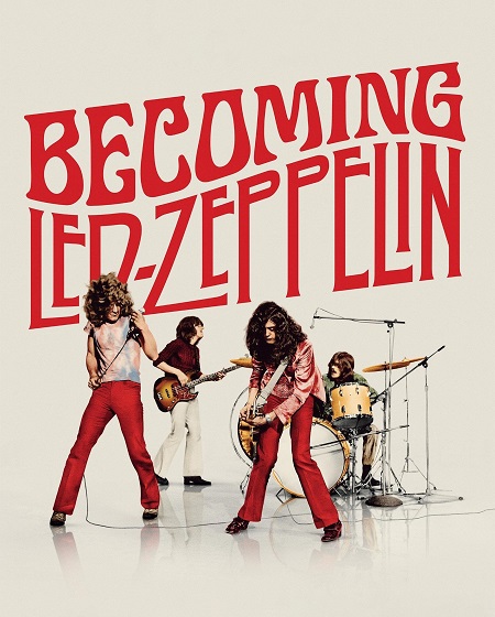 شاهدمشاهدة فيلم Becoming Led Zeppelin 2025 مترجم