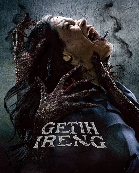 شاهدمشاهدة فيلم Black Blood 2025 مترجم