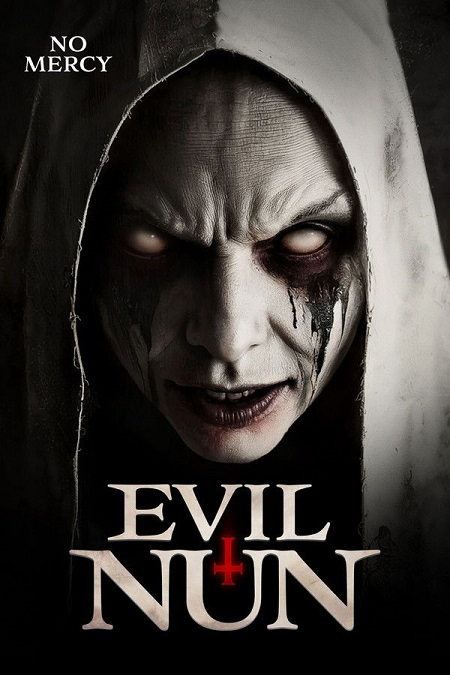 شاهدمشاهدة فيلم Evil Nun 2025 مترجم