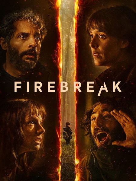 شاهدمشاهدة فيلم Firebreak 2026 مترجم