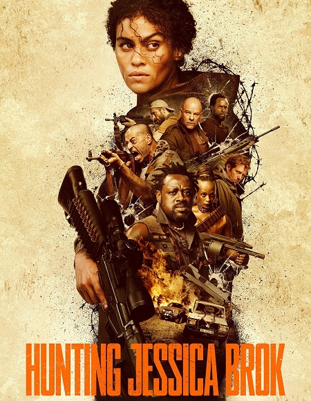 شاهدمشاهدة فيلم Hunting Jessica Brok 2025 مترجم