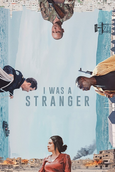 شاهدمشاهدة فيلم I Was a Stranger 2024 مترجم