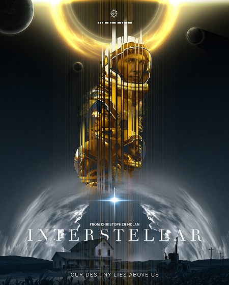 شاهدمشاهدة فيلم Interstellar 2014 مترجم