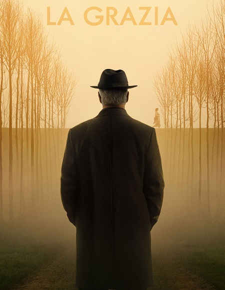 شاهدمشاهدة فيلم La Grazia 2025 مترجم