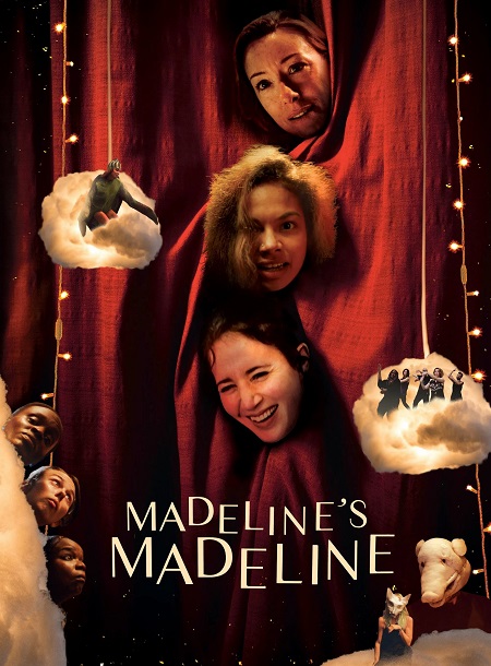 شاهدمشاهدة فيلم Madeline’s Madeline 2018 مترجم